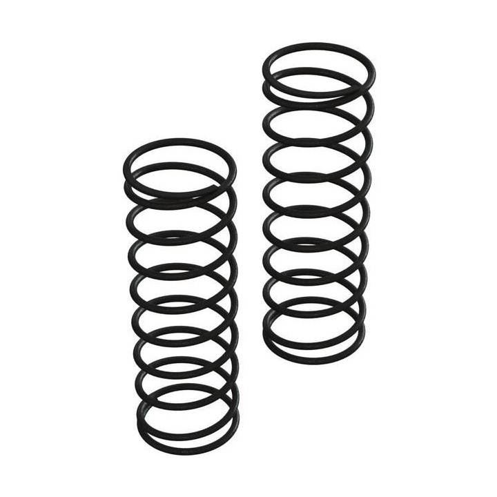 Arrma pružina tlumiče 72mm 0.9N/mm (2)