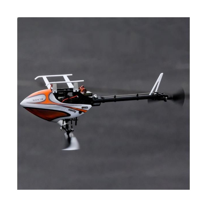 Blade Fusion 180 Smart BNF Basic