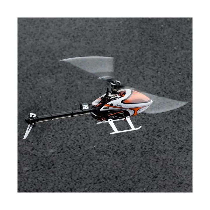 Blade Fusion 180 Smart BNF Basic