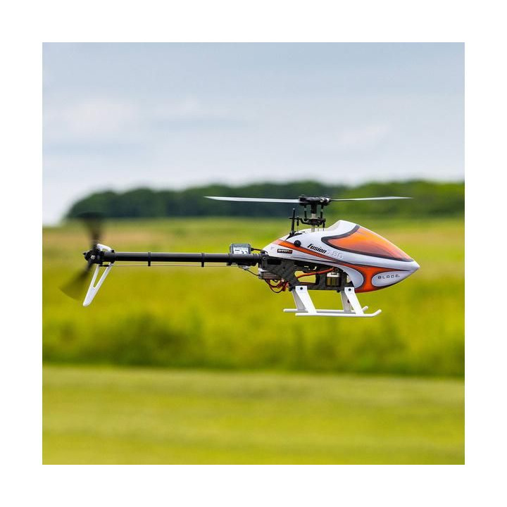 Blade Fusion 180 Smart BNF Basic