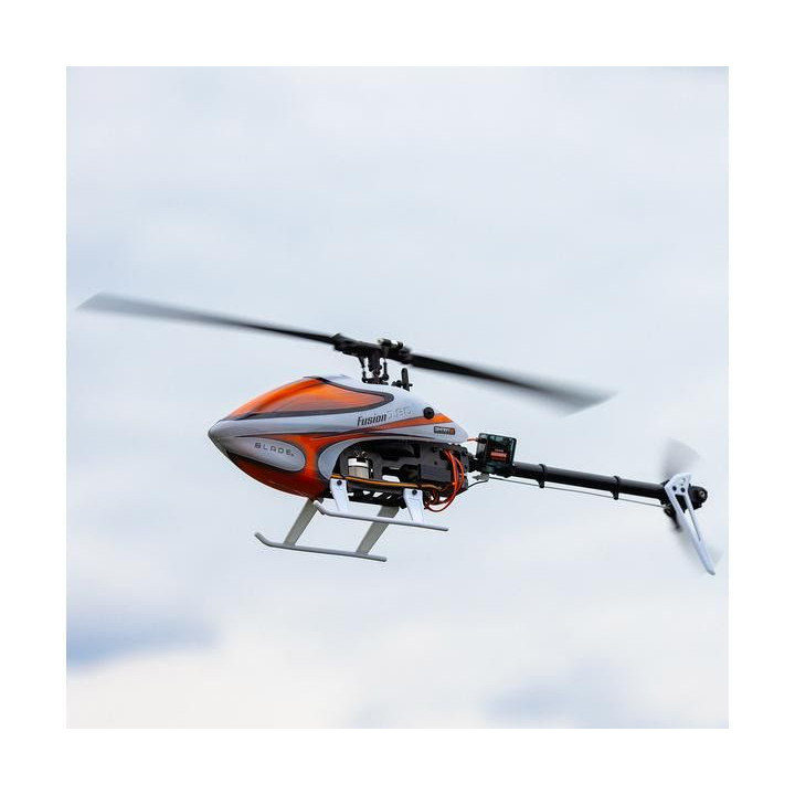 Blade Fusion 180 Smart BNF Basic