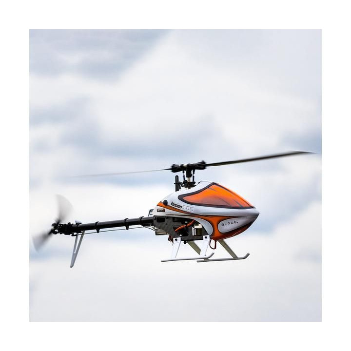 Blade Fusion 180 Smart BNF Basic