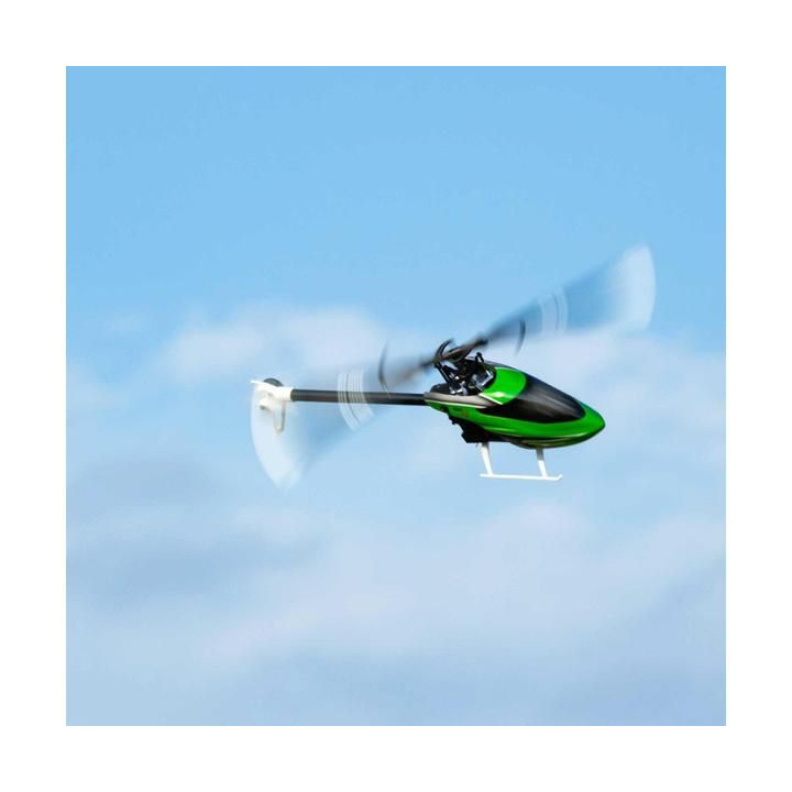 Blade 150 S Smart BNF Basic