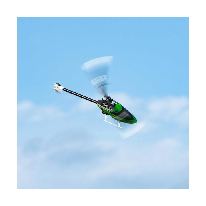 Blade 150 S Smart BNF Basic