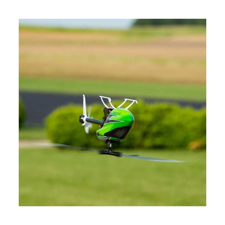 Blade 150 S Smart BNF Basic