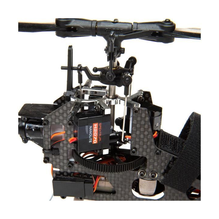 Blade 150 S Smart BNF Basic
