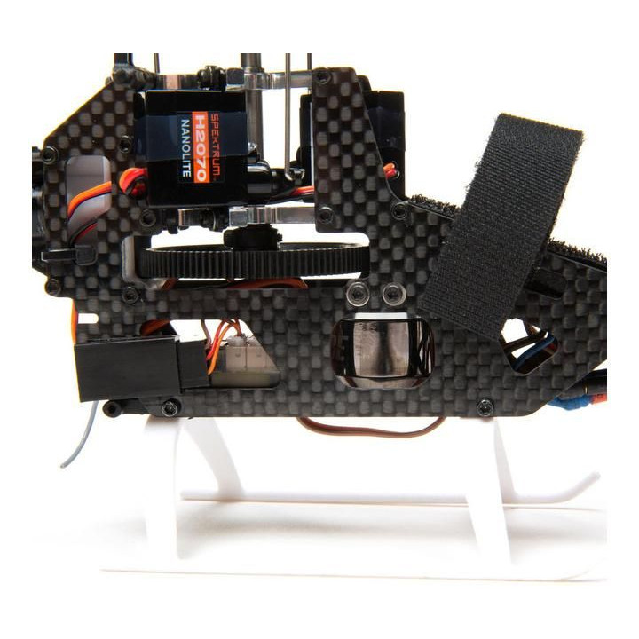 Blade 150 S Smart BNF Basic