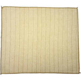 Dušek Vikingská prodloužená loď 1060 1:35 - sada plachet