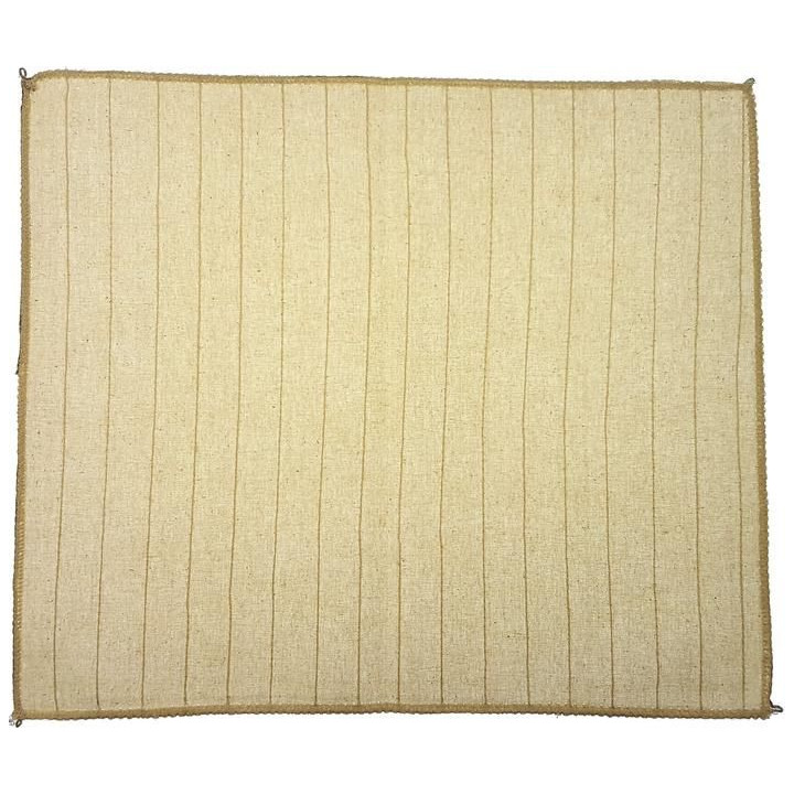 Dušek Vikingská prodloužená loď 1060 1:35 - sada plachet