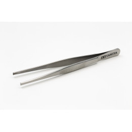 Tamiya Pinzeta HG Tweezers Grip Tip - s drážkou