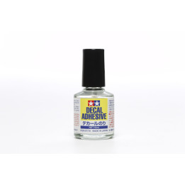 Tamiya Decal Adhesive 10ml