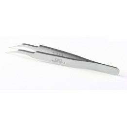Tamiya HG Angled Tweezers , pinzeta zahnutá