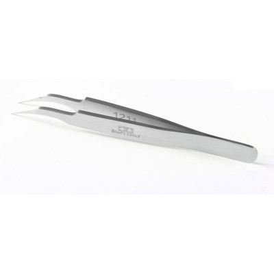 Tamiya HG Angled Tweezers , pinzeta zahnutá