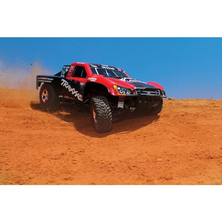 Traxxas Nitro Slash 1:10 TQi RTR Hawaiian
