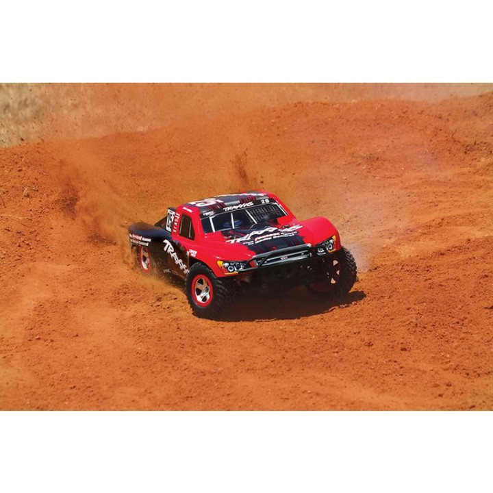 Traxxas Nitro Slash 1:10 TQi RTR Hawaiian