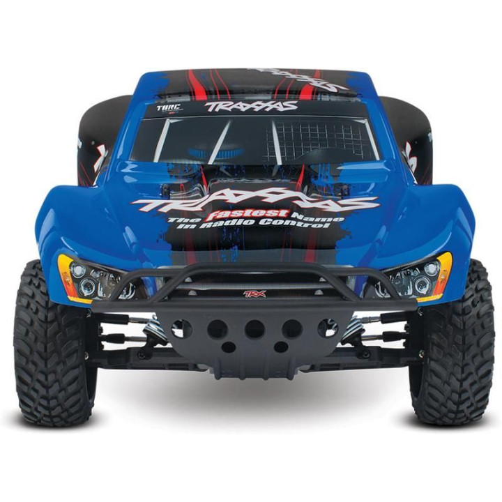 Traxxas Nitro Slash 1:10 TQi RTR Hawaiian