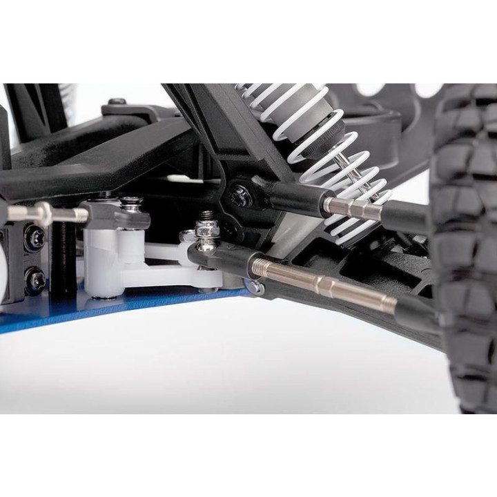 Traxxas Nitro Slash 1:10 TQi RTR Hawaiian