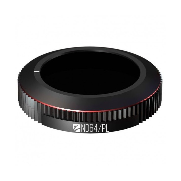 Freewell ND64/PL filtr pro DJI Mavic 2 Zoom