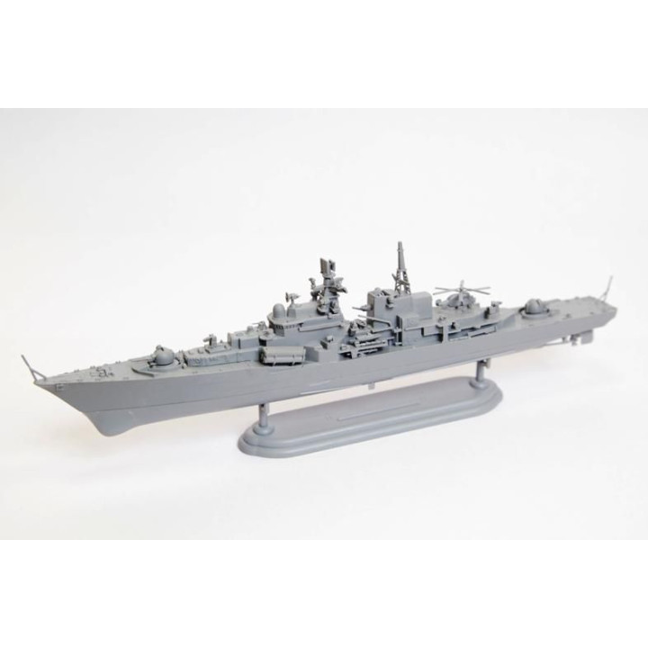 Model Kit loď 9054 - Russian Destroyer Sovremenny (1:700)