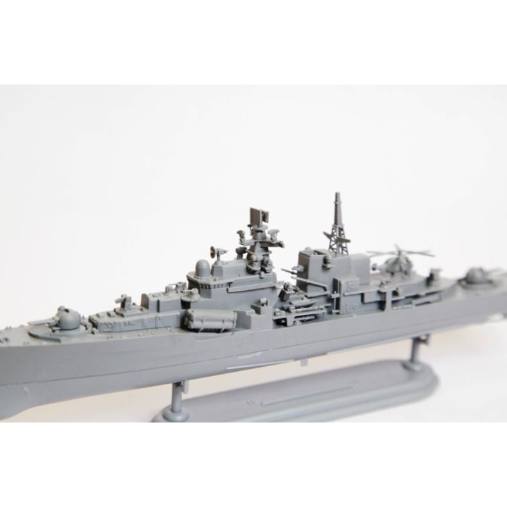 Model Kit loď 9054 - Russian Destroyer Sovremenny (1:700)