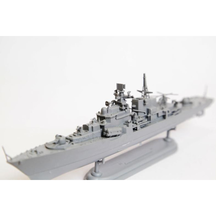 Model Kit loď 9054 - Russian Destroyer Sovremenny (1:700)