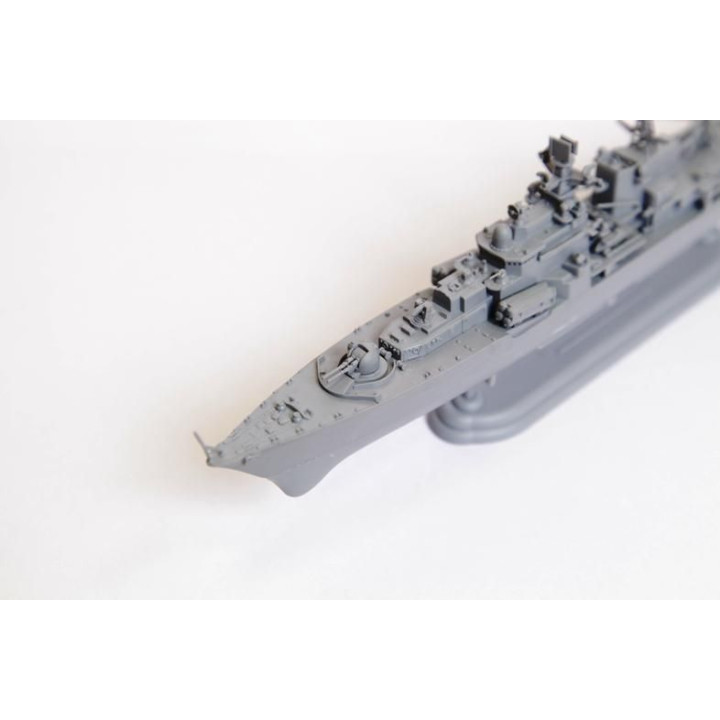 Model Kit loď 9054 - Russian Destroyer Sovremenny (1:700)