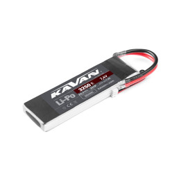 KAVAN Li-Po 3250mAh/7,4V 30/60C Air pack