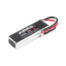 KAVAN Li-Po 2700mAh/11,1V 30/60C Air pack