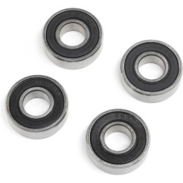 Losi kuličkové ložisko 8x19x6mm RS (4)