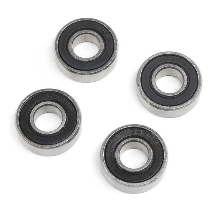 Losi kuličkové ložisko 8x19x6mm RS (4)