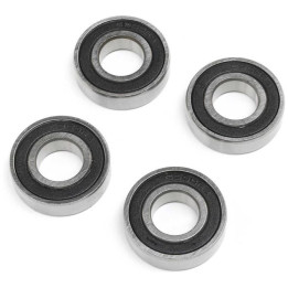 Losi kuličkové ložisko 10x22x6mm RS (4)