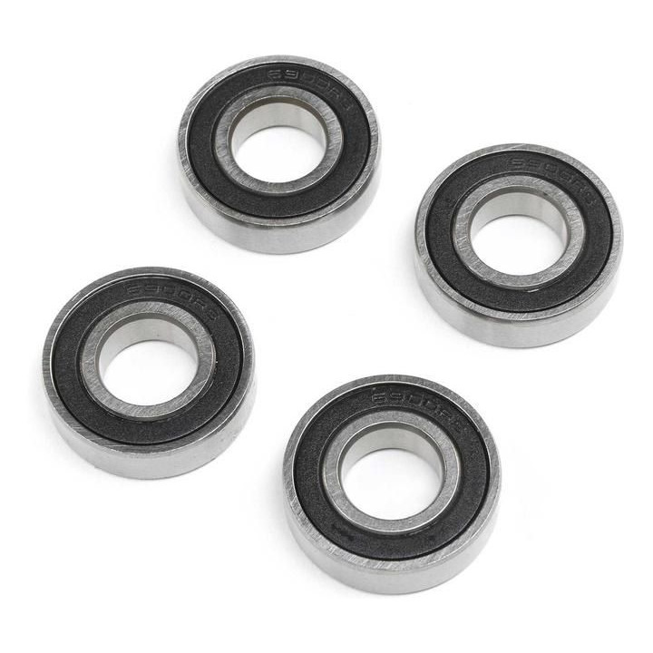 Losi kuličkové ložisko 10x22x6mm RS (4)