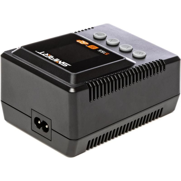 Spektrum Smart G2 nabíječ S155 1x55W AC