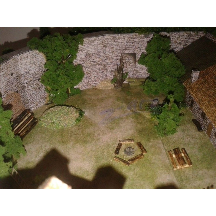 Nový hrad u Adamova 1:220