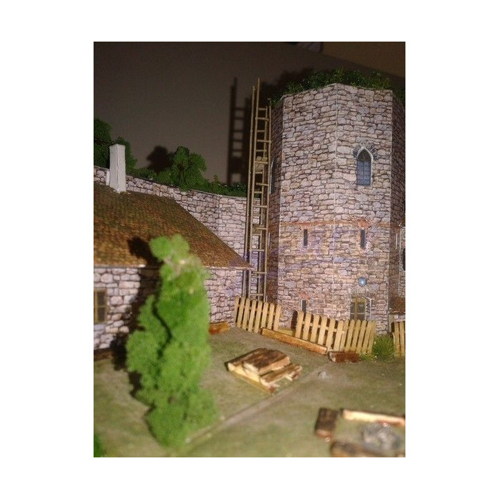 Nový hrad u Adamova 1:220