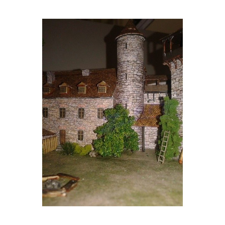 Nový hrad u Adamova 1:220