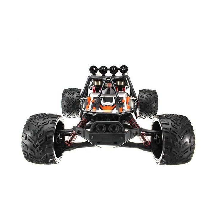 AUTO RC MONSTER TRUCK 1:12 2.4GHZ