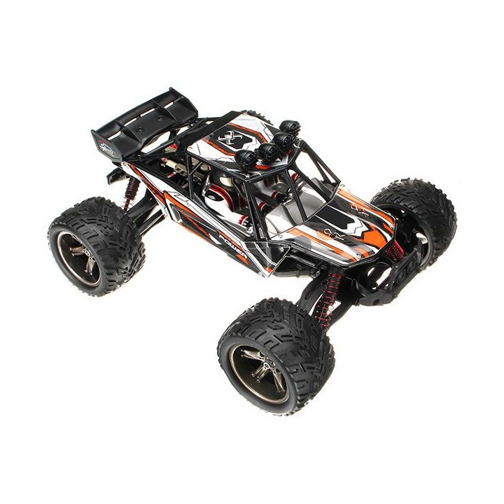 AUTO RC MONSTER TRUCK 1:12 2.4GHZ