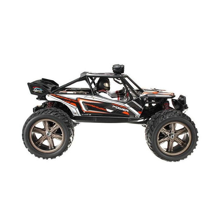 AUTO RC MONSTER TRUCK 1:12 2.4GHZ