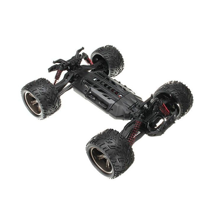 AUTO RC MONSTER TRUCK 1:12 2.4GHZ