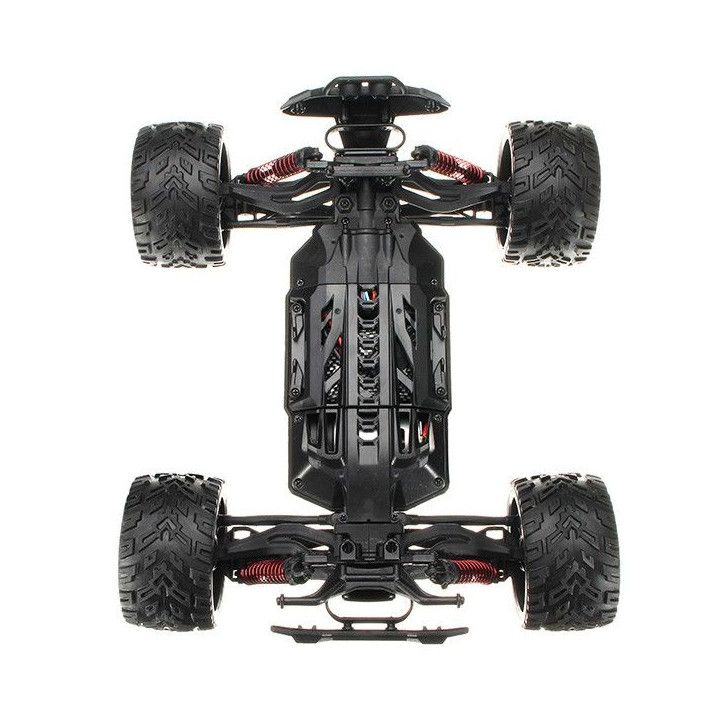 AUTO RC MONSTER TRUCK 1:12 2.4GHZ