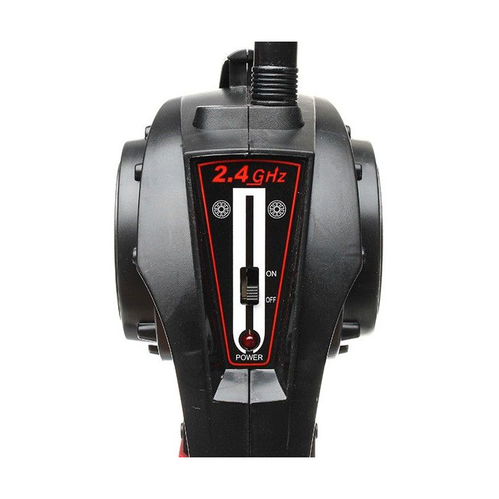 AUTO RC MONSTER TRUCK 1:12 2.4GHZ