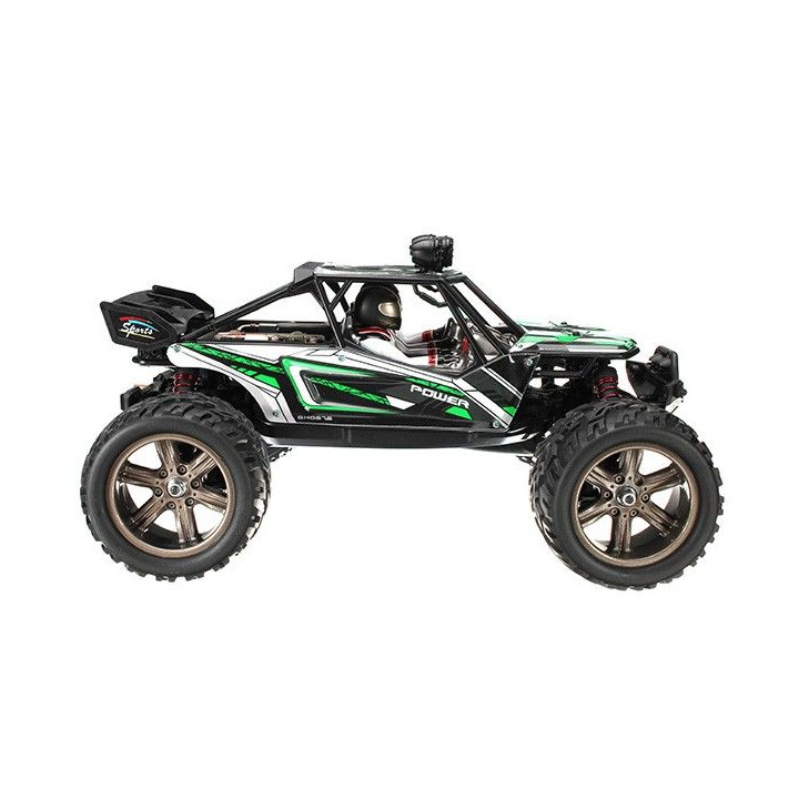 AUTO RC MONSTER TRUCK 1:12 2.4GHZ