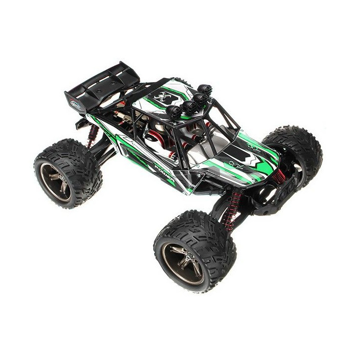 AUTO RC MONSTER TRUCK 1:12 2.4GHZ