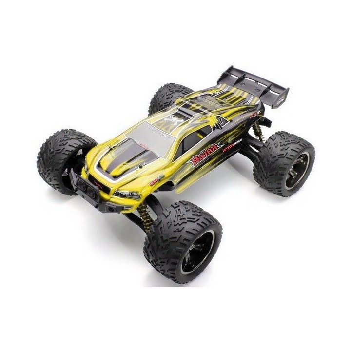 AUTO RC MONSTER TRUCK 1:12 2.4GHZ