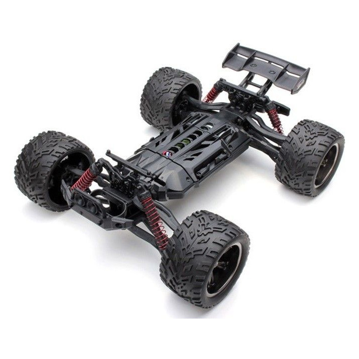 AUTO RC MONSTER TRUCK 1:12 2.4GHZ