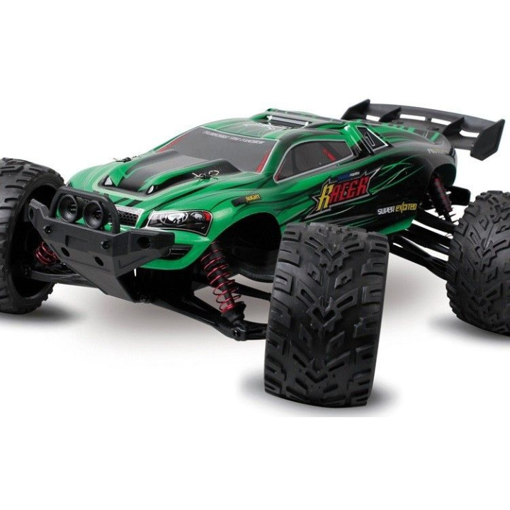 AUTO RC MONSTER TRUCK 1:12 2.4GHZ