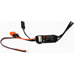 Spektrum Smart regulátor střídavý Avian 15A IC2