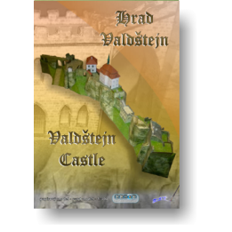 Hrad Valdštejn 1:300