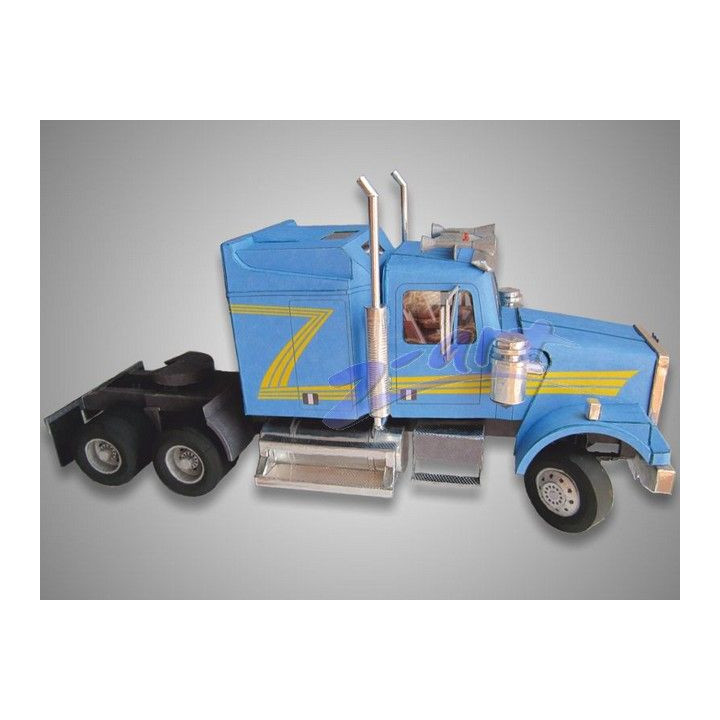 Western Star 4900 1:32